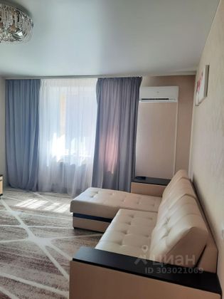 Продажа 2-комнатной квартиры 53 м², 4/13 этаж