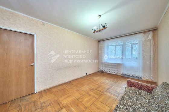 Продажа 2-комнатной квартиры 46 м², 3/9 этаж