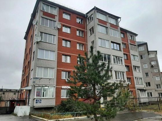 Продажа 2-комнатной квартиры 70 м², 5/6 этаж