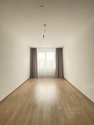 Продажа 3-комнатной квартиры 82,6 м², 9/10 этаж