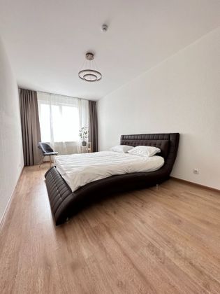 Продажа 3-комнатной квартиры 82,6 м², 9/10 этаж