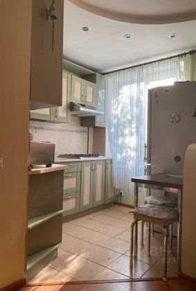 Продажа 1-комнатной квартиры 31 м², 4/9 этаж