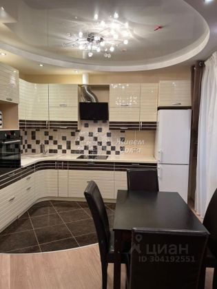 Продажа 2-комнатной квартиры 74,2 м², 3/10 этаж