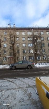 Продажа 1 комнаты, 12,1 м², 2/5 этаж