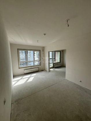 Продажа 3-комнатной квартиры 55 м², 5/17 этаж