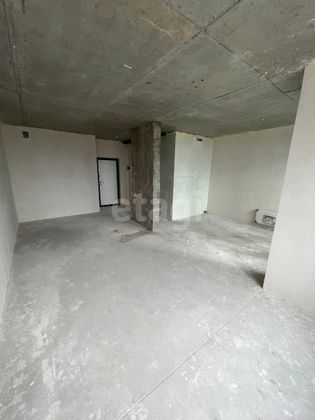 Продажа 1-комнатной квартиры 39,2 м², 9/24 этаж