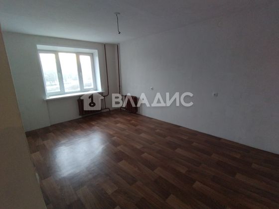 Продажа 2-комнатной квартиры 48 м², 4/9 этаж