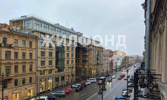 Продажа 4-комнатной квартиры 110,5 м², 4/5 этаж