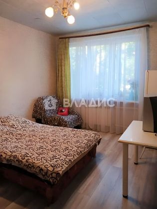 Продажа 3-комнатной квартиры 63,1 м², 2/12 этаж