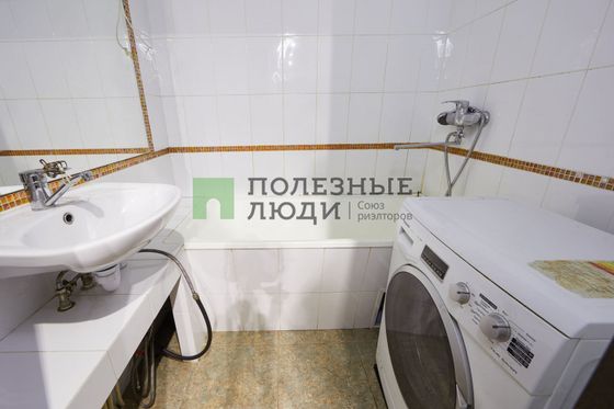 Продажа 3-комнатной квартиры 78,6 м², 1/10 этаж