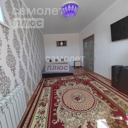 Продажа 1-комнатной квартиры 38,8 м², 16/16 этаж