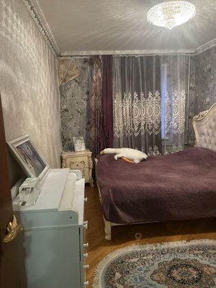 Аренда 1 комнаты, 30 м², 6/17 этаж