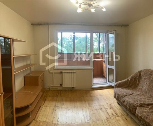 Продажа 3-комнатной квартиры 62,8 м², 5/9 этаж