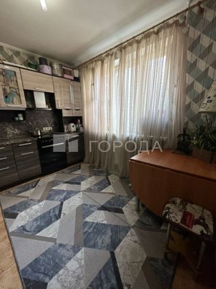 Продажа 3-комнатной квартиры 84,5 м², 7/16 этаж