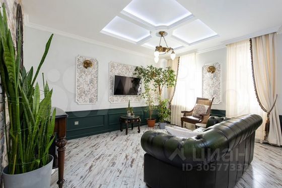 Продажа 3-комнатной квартиры 80 м², 1/9 этаж