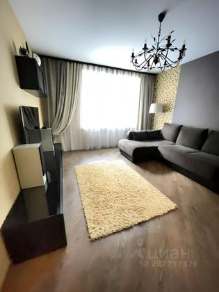 Продажа 1-комнатной квартиры 33,6 м², 1/9 этаж