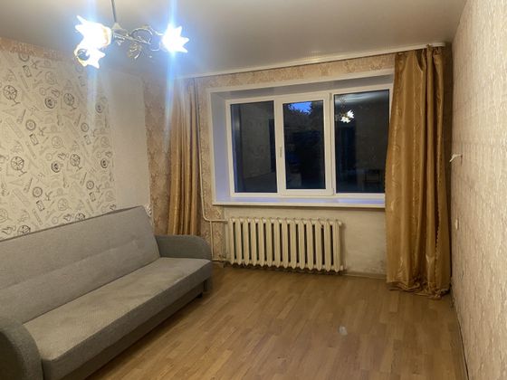 Продажа 3-комнатной квартиры 62,1 м², 1/5 этаж