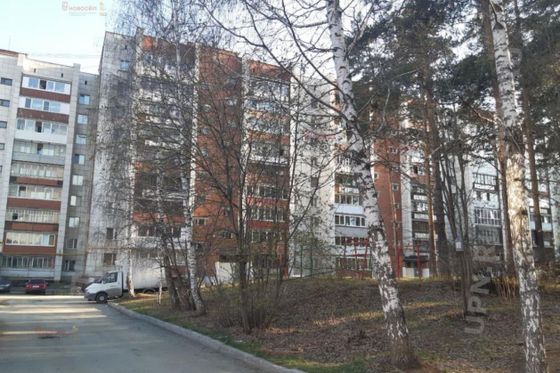 Продажа 3-комнатной квартиры 61 м², 6/9 этаж