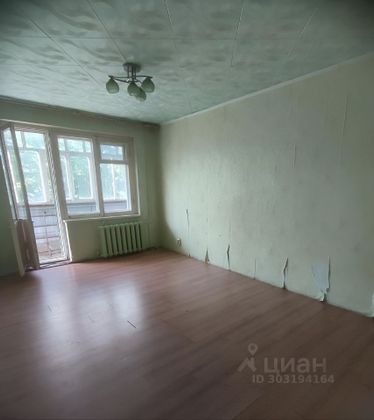 Продажа 2-комнатной квартиры 43,5 м², 2/5 этаж