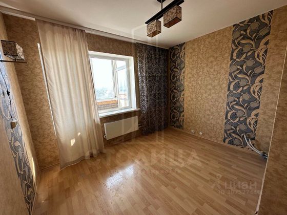 Продажа 1-комнатной квартиры 39 м², 8/16 этаж