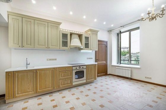 Продажа 1-комнатной квартиры 50 м², 3/18 этаж