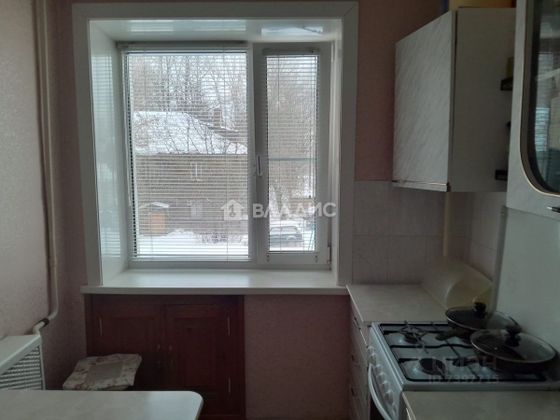 Продажа 3-комнатной квартиры 60,8 м², 2/9 этаж