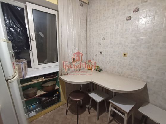 Продажа 2-комнатной квартиры 41 м², 1/5 этаж