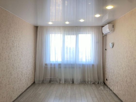 Продажа 1-комнатной квартиры 35 м², 8/9 этаж