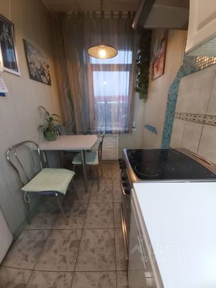 Продажа 3-комнатной квартиры 72,1 м², 5/5 этаж