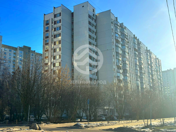 Продажа 3-комнатной квартиры 74,5 м², 10/14 этаж