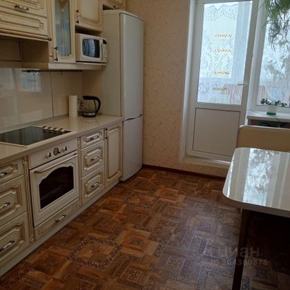 Продажа 2-комнатной квартиры 68,3 м², 3/16 этаж