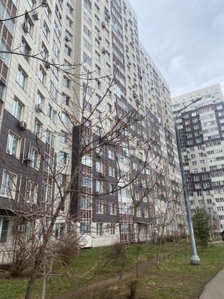 Продажа 3-комнатной квартиры 84 м², 11/18 этаж