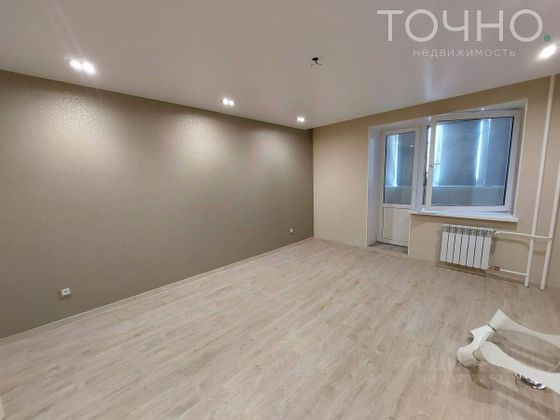 Продажа 2-комнатной квартиры 62,3 м², 4/12 этаж