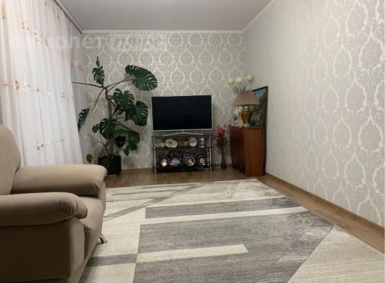 Продажа 2-комнатной квартиры 54,2 м², 2/9 этаж