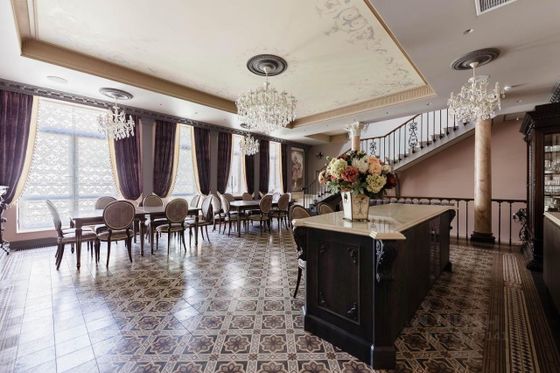 Аренда дома, 238 м², с участком 0,1 сотки