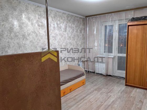 Продажа 1-комнатной квартиры 33 м², 7/10 этаж