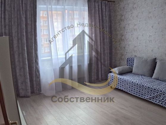 Аренда 1-комнатной квартиры 54 м², 5/9 этаж