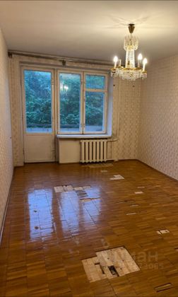 Продажа 2-комнатной квартиры 43 м², 7/9 этаж