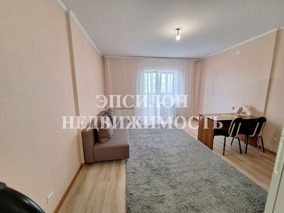 Продажа квартиры-студии 27,6 м², 4/4 этаж