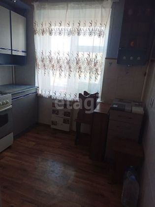 Продажа 3-комнатной квартиры 59,1 м², 4/5 этаж