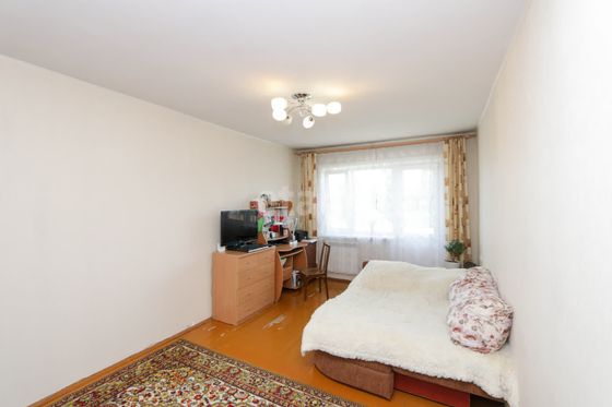 Продажа 2-комнатной квартиры 42,9 м², 5/5 этаж