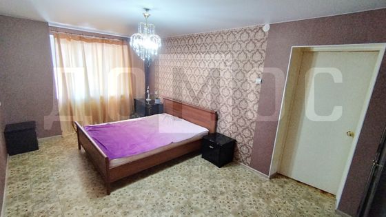 Аренда 2-комнатной квартиры 57 м², 3/9 этаж