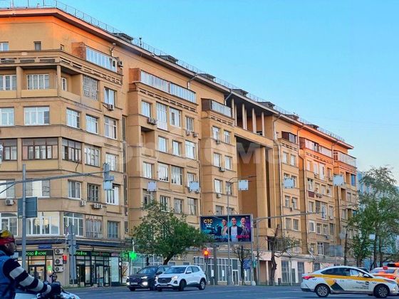 Продажа 3-комнатной квартиры 83,2 м², 5/7 этаж