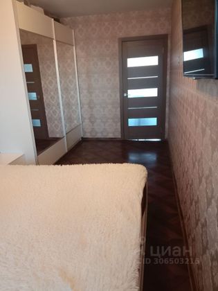 Продажа 3-комнатной квартиры 60 м², 8/9 этаж