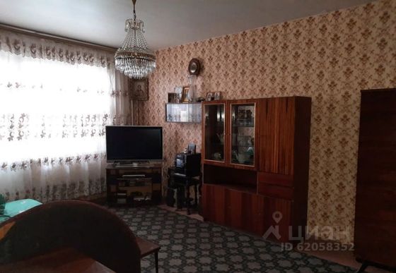 Продажа 2-комнатной квартиры 52 м², 7/10 этаж