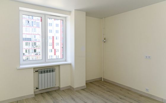 Продажа 2-комнатной квартиры 65,9 м², 2/10 этаж