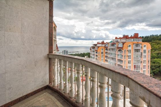 Продажа 3-комнатной квартиры 135,1 м², 6/13 этаж