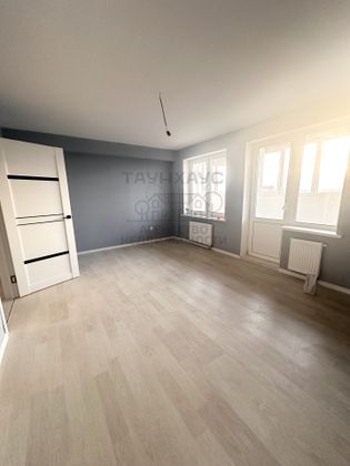 Продажа 1-комнатной квартиры 62,4 м², 9/18 этаж