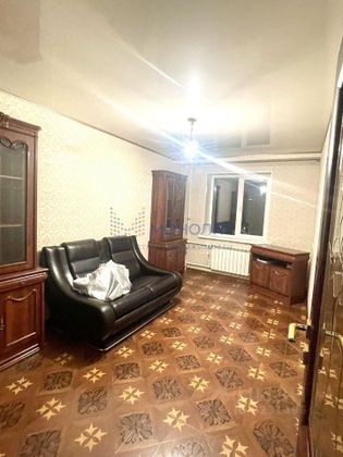 Продажа 2-комнатной квартиры 52,7 м², 9/13 этаж