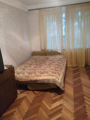 Продажа 2-комнатной квартиры 48,4 м², 1/5 этаж